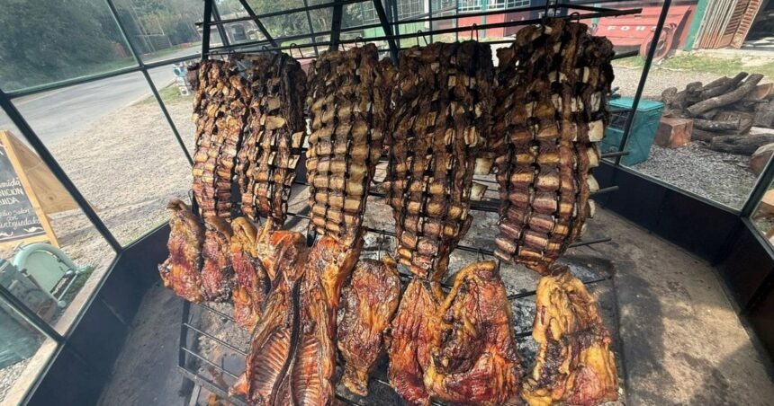 transformacion-historica:-se-come-cada-vez-mas-carne-de-pollo-y-cerdo