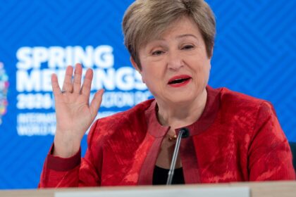 el-fmi-palpa-el-terreno-antes-de-la-llegada-de-georgieva,-la-primera-visita-de-un-jefe-del-organismo-en-8-anos