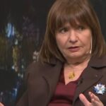 “quizas-me-quede-donde-estoy”:-patricia-bullrich-hablo-de-su-futuro-y-de-una-eventual-reeleccion-de-milei