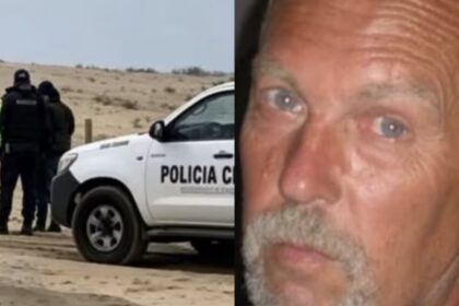 macabro:-encontraron-un-jubilado-enterrado-en-un-medano-en-la-costa-argentina
