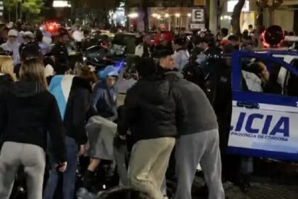 tres-tiros-por-la-espalda:-fue-asesinado-durante-los-festejos-por-el-triunfo-de-la-seleccion