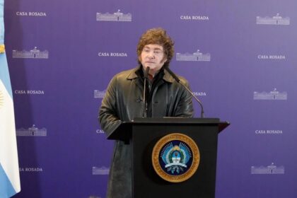 javier-milei-y-sus-medidas,-en-vivo:-el-presidente-convoco-hoy-a-los-legisladores-de-la-libertad-avanza-para-explicar-los-detalles-de-la-reforma-de-la-carta-organica-del-banco-central