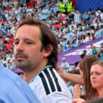 el-numero-dos-de-juan-bautista-mahiques-viajo-al-mundial-para-ver-a-argentina:-pidio-licencia-y-permanecera-una-semana-en-estados-unidos