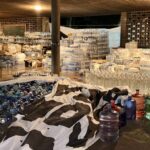 centro-de-acopio-de-la-ucv-reporta-baja-en-donaciones:-urge-agua,-alimentos-y-medicamentos