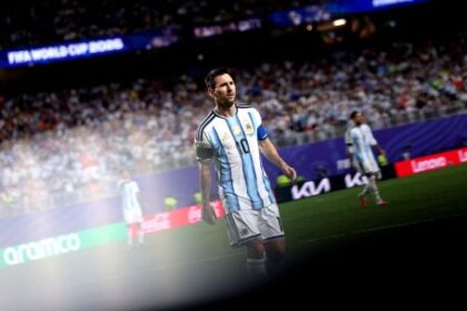 messi-ventures-into-uncharted-waters-with-argentina-england-semi-final-clash