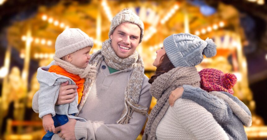 cuenta-dni:-los-beneficios-para-disfrutar-las-vacaciones-de-invierno-con-los-mas-chicos