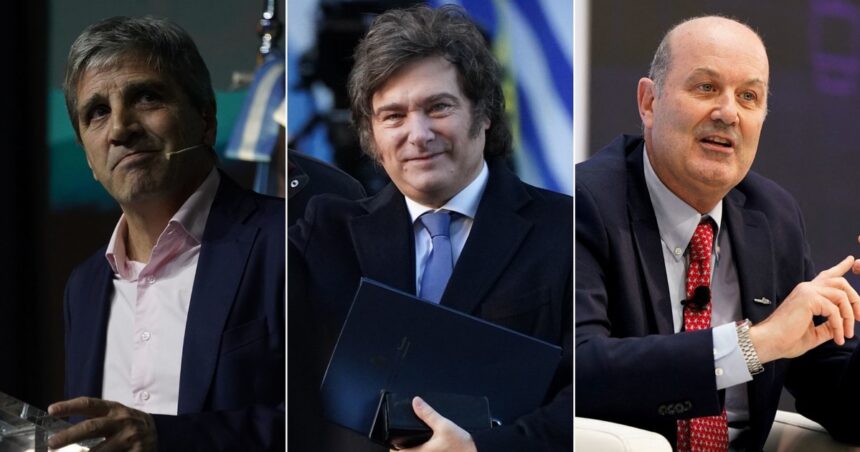 milei-quiere-reformar-la-carta-organica-para-que-el-banco-central-deje-de-financiar-al-estado