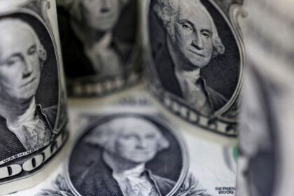 el-banco-central-compro-us$-280-millones-en-un-dia,-el-monto-mas-alto-desde-finales-de-mayo