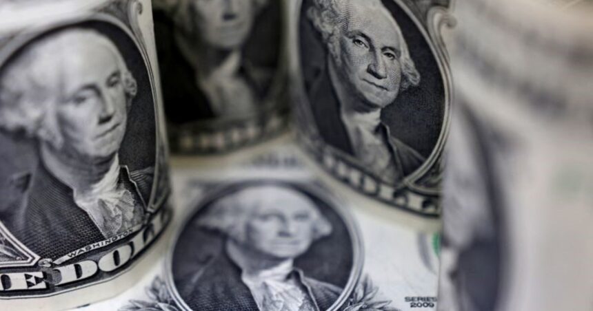 el-banco-central-compro-us$-280-millones-en-un-dia,-el-monto-mas-alto-desde-finales-de-mayo