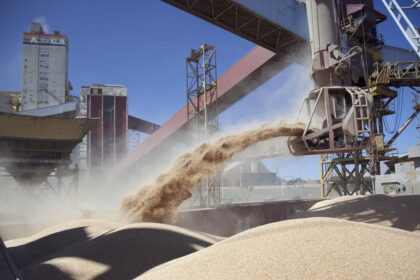 el-precio-de-la-soja-toco-maximos-desde-mayo-y-rozo-los-u$s440