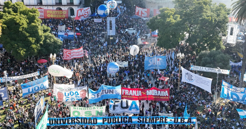 universidades:-esperan-que-el-gobierno-cumpla-con-la-ley-de-fondos,-con-otro-25%-de-aumento-a-los-docentes