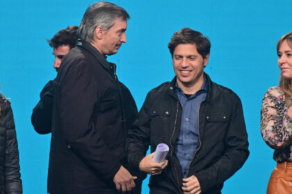 cristina-vs.-kicillof:-en-el-peronismo-dicen-que-le-pueden-ganar-a-milei,-pero-no-se-ponen-de-acuerdo-en-como-enfrentarlo