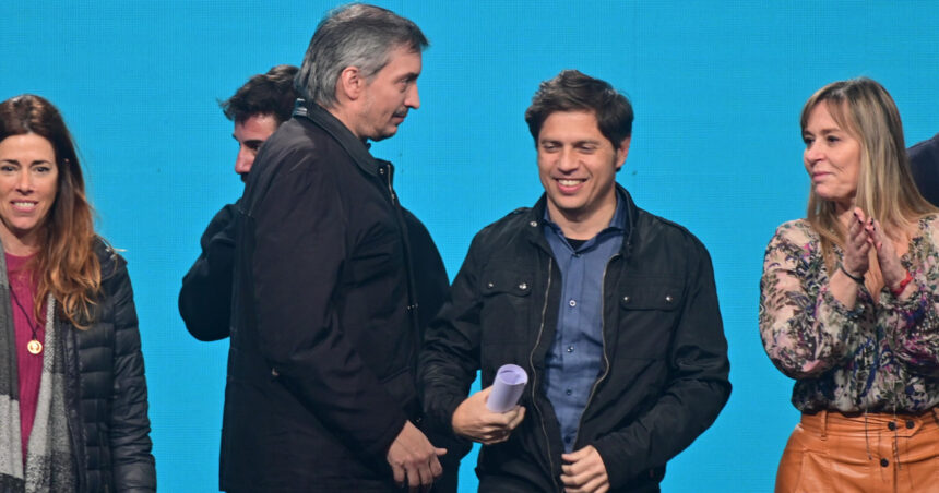 cristina-vs.-kicillof:-en-el-peronismo-dicen-que-le-pueden-ganar-a-milei,-pero-no-se-ponen-de-acuerdo-en-como-enfrentarlo