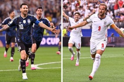 argentina-v-england:-battles-all-over-the-pitch
