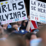 alejandra-monteoliva-dio-detalles-del-operativo-de-seguridad-para-argentina-inglaterra:-que-va-a-pasar-con-las-banderas-y-carteles-con-referencias-a-malvinas