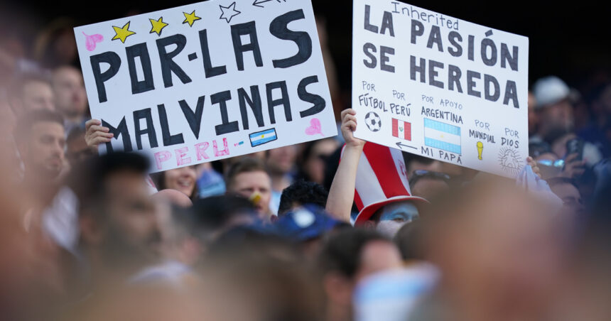 alejandra-monteoliva-dio-detalles-del-operativo-de-seguridad-para-argentina-inglaterra:-que-va-a-pasar-con-las-banderas-y-carteles-con-referencias-a-malvinas