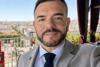 el-gobierno-removio-a-alejandro-nimo,-el-diplomatico-que-protagonizo-una-insolita-pelea-con-el-embajador-argentino-en-madrid