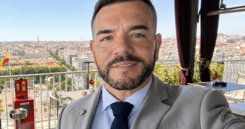 el-gobierno-removio-a-alejandro-nimo,-el-diplomatico-que-protagonizo-una-insolita-pelea-con-el-embajador-argentino-en-madrid
