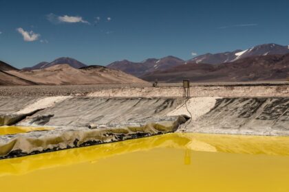 el-gobierno-anuncio-un-nuevo-rigi:-es-un-proyecto-minero-para-producir-carbonato-de-litio-de-catamarca