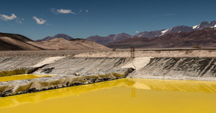 el-gobierno-anuncio-un-nuevo-rigi:-es-un-proyecto-minero-para-producir-carbonato-de-litio-de-catamarca