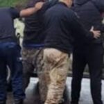 atrapan-a-3-cazadores-furtivos-con-un-cargamento-de-liebres-en-un-campo-de-chubut