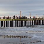 vacaciones-de-invierno:-el-mejor-momento-para-pescar-pejerreyes-desde-los-muelles