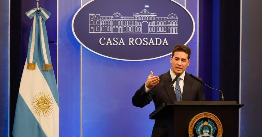 “se-les-deja-de-cerrar-la-puerta-en-la-cara”:-el-gobierno-impulsa-un-proyecto-para-que-los-extranjeros-puedan-comprar-campos-de-forma-ilimitada