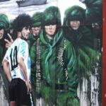 argentina-inglaterra:-mucho-mas-que-un-partido