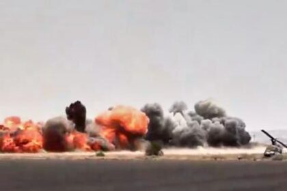 ataques-en-el-detroit-de-ormuz:-la-tension-establecida-en-yemen