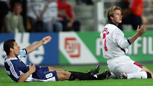 argentina-inglaterra:-una-mirada-retrospectiva-a-los-enfrentamientos-anteriores-de-la-copa-del-mundo