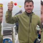se-activo-el-pique-del-pejerrey-en-junin:-volvio-a-rendir-la-laguna-de-gomez-tras-las-heladas