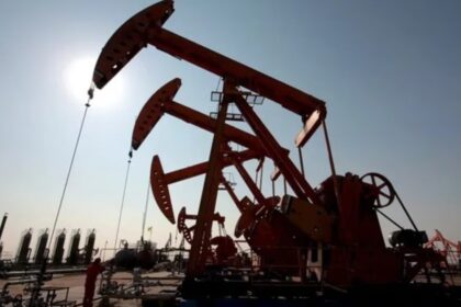 ¿escasez-de-petroleo?:-el-fmi-advirtio-que-la-continuidad-de-la-guerra-en-medio-oriente-esta-agotando-las-reservas-mundiales