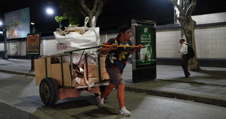 ciudad:-aumento-la-pobreza-multidimensional,-que-mide-mucho-mas-que-la-falta-de-ingresos