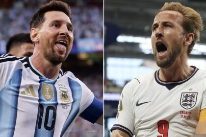 la-prediccion-para-el-partido-entre-argentina-e-inglaterra-de-la-tarotista-que-acerto-todos-los-resultados