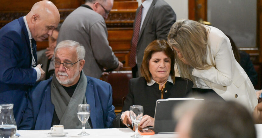 senado:-el-oficialismo-espera-el-ingreso-de-nuevos-pliegos-y-convoco-a-audiencias-para-recibir-a-25-candidatos-en-agosto