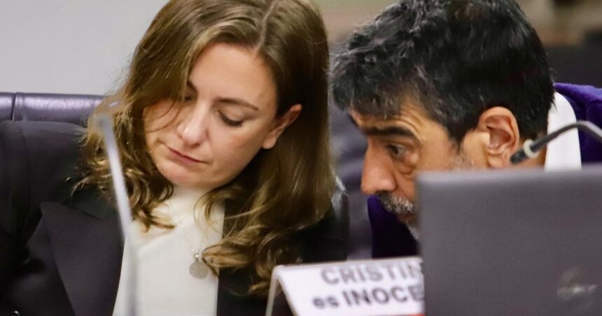 magistratura:-el-kirchnerismo-hizo-postergar-el-inicio-de-un-jury-contra-un-juez-acusado-de-abuso-sexual