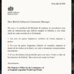 la-embajada-britanica-calma-en-broma-las-tensiones-entre-argentina-e-inglaterra