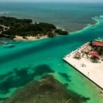 una-isla-en-belice-es-el-epicentro-del-turismo-slow:-sol,-playa-y-buena-comida