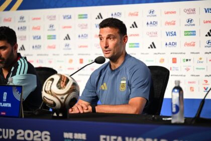 scaloni-after-semifinal-win:-‘these-players-don’t-feel-the-pressure’