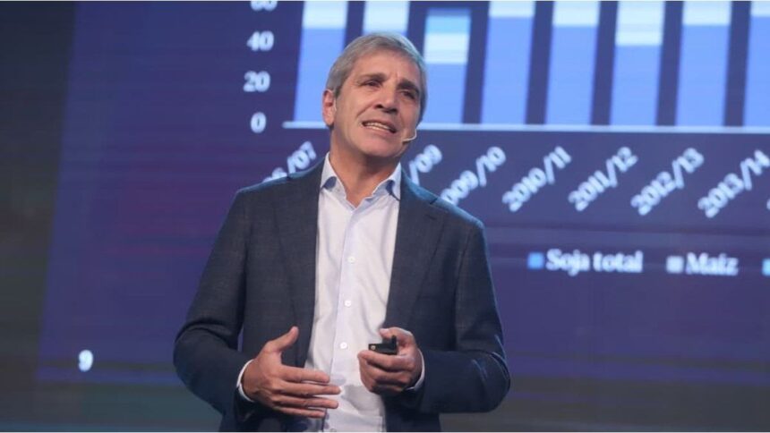 superavit-fiscal:-el-gobierno-lo-mantuvo-en-junio,-pero-economistas-advierten-que-habria-vuelto-a-pisar-pagos