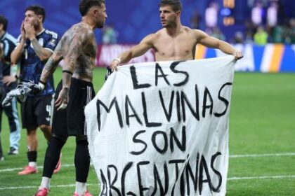 united-kingdom-urges-fifa-to-investigate-argentina’s-malvinas-banner
