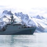 argentine-foreign-ministry-protests-navigation-of-uk-warship-in-national-waters