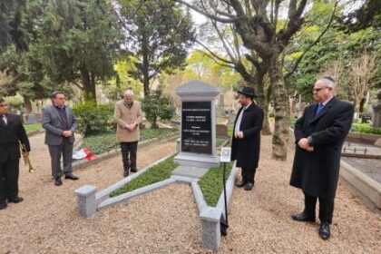 memorial-unveiled-for-romanian-diplomat-who-saved-jews-from-nazis
