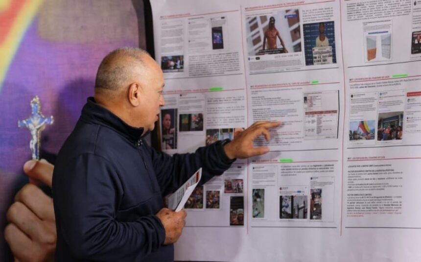 sntp-rechaza-declaraciones-de-diosdado-cabello-contra-la-prensa-en-cobertura-de-emergencia-sismica