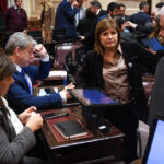 por-presion-de-la-ucr-y-los-gobernadores,-el-gobierno-volvio-a-postergar-el-proyecto-de-propiedad-privada