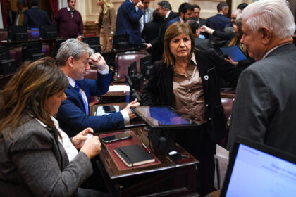 por-presion-de-la-ucr-y-los-gobernadores,-el-gobierno-volvio-a-postergar-el-proyecto-de-propiedad-privada