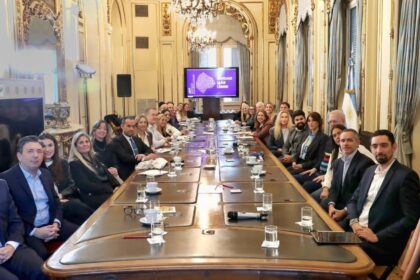 karina-milei-reunio-a-los-legisladores-portenos-de-lla-y-avanzo-con-la-estrategia-de-campana-para-2027