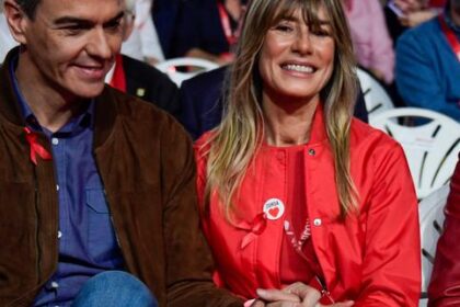 begona-gomez,-lepouse-dupremier-ministre-espagnol,-pedro-sanchez,-sera-bien-jugee-pour-trafic-dinfluence-etdetournement-defonds-publics