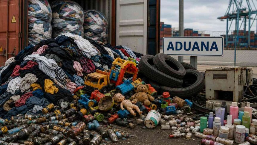 argentina-importa-cada-vez-mas-maquinaria-obsoleta-y-residuos-toxicos-y-hay-alerta-por-el-impacto-ambiental