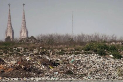 lujan-cerro-el-mayor-basural-a-cielo-abierto-del-pais,-pero-deja-una-amenaza-bajo-tierra